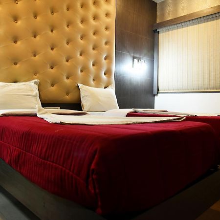 Grand Choice Otel Bangalore Dış mekan fotoğraf