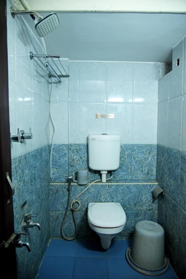 Grand Choice Otel Bangalore Dış mekan fotoğraf