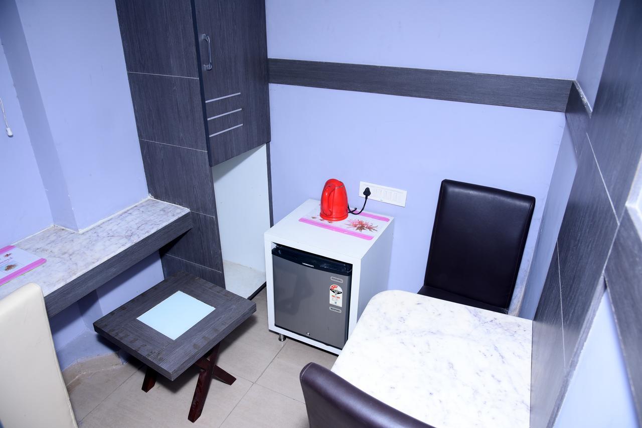 Grand Choice Otel Bangalore Dış mekan fotoğraf