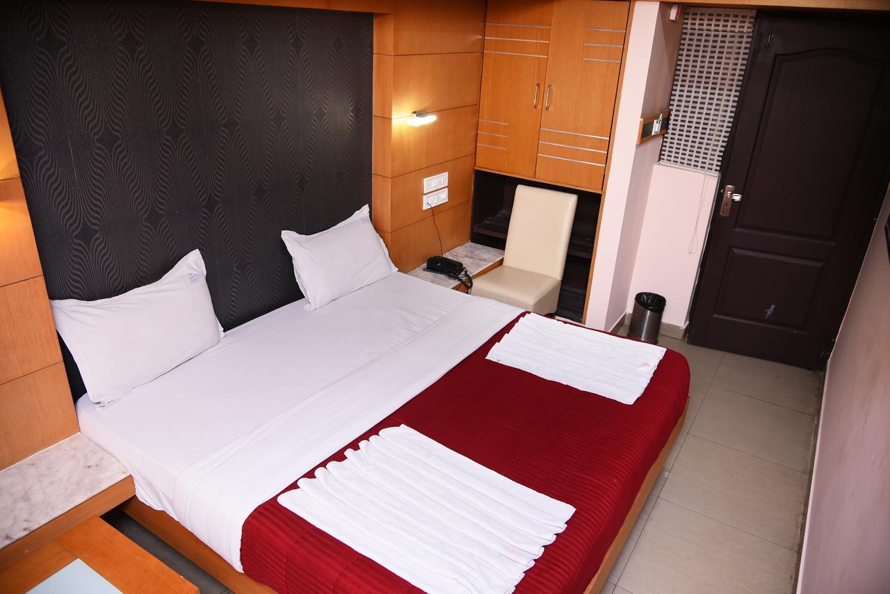 Grand Choice Otel Bangalore Dış mekan fotoğraf
