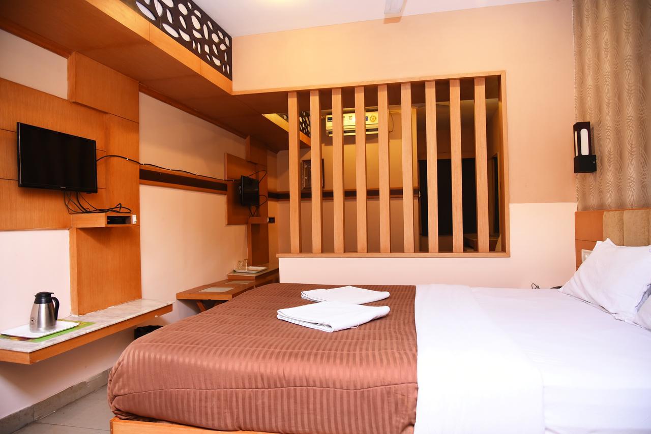 Grand Choice Otel Bangalore Dış mekan fotoğraf